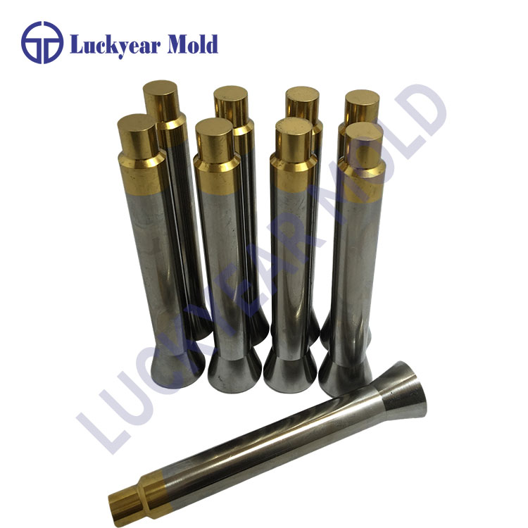 Функция пресс-формы