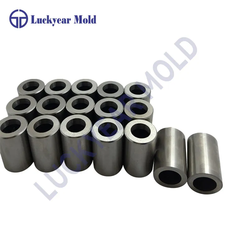 Какие материалы обычно используются для штамповки деталей?