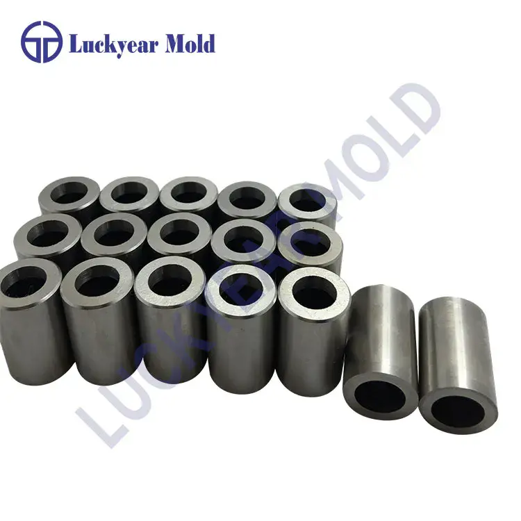 Какие материалы обычно используются для штамповки деталей?