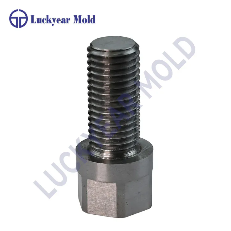 Что такое холодная штамповка металлических штампованных деталей?