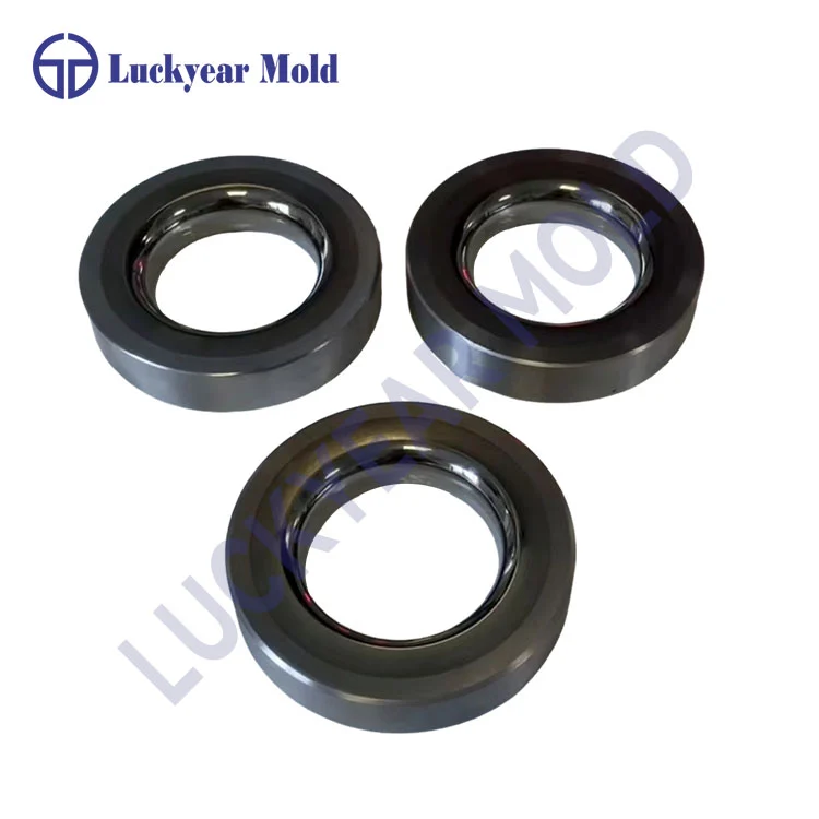 Твердосплавные матрицы без головки