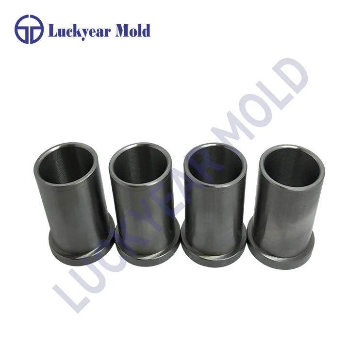 Стандартная втулка DIN172A